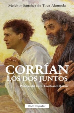 Bertrand.pt - Corrian Los Dos Juntos Jn 4,20