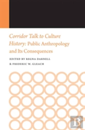 Corridor Talk To Culture History
