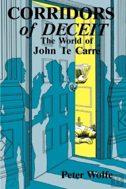 Bertrand.pt - Corridors Of Deceit The World Of Jo