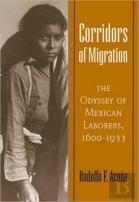 Corridors Of Migration