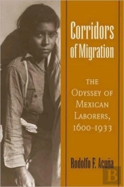 Corridors Of Migration