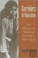 Corridors Of Migration
