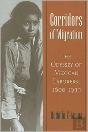Corridors Of Migration