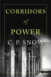 Corridors Of Power