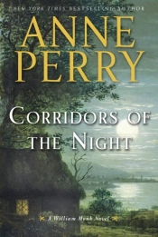 Corridors Of The Night