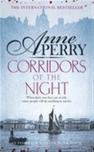 Corridors Of The Night (William Monk Mystery, Book 21)
