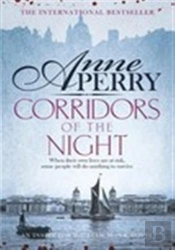 Corridors Of The Night (William Monk Mystery, Book 21)