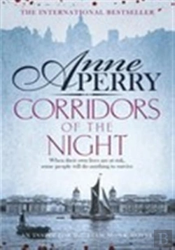Bertrand.pt - Corridors Of The Night (William Monk Mystery, Book 21)