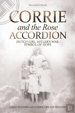 Bertrand.pt - Corrie And The Rose Accordion