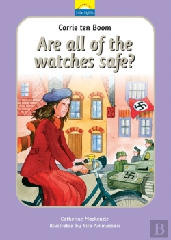 Bertrand.pt - Corrie Ten Boom: Are All Of The Watches Safe?