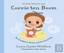 Corrie Ten Boom