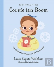 Corrie Ten Boom