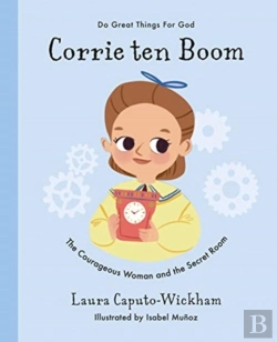 Bertrand.pt - Corrie Ten Boom