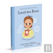 Corrie Ten Boom : Le Secret D'Une Femme Courageuse