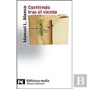 Corriendo A Traves Del Viento  