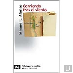 Bertrand.pt - Corriendo A Traves Del Viento  