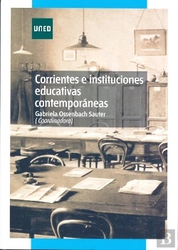 Bertrand.pt - Corrientes E Instituciones Educativas Contemporáneas