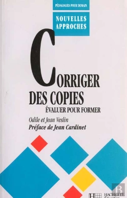 Bertrand.pt - Corriger Des Copies Evaluer Pour Former