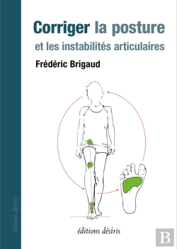 Bertrand.pt - Corriger La Posture Et Les Instabilités Articulaires