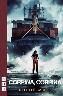 Bertrand.pt - Corrina, Corrina (Nhb Modern Plays)