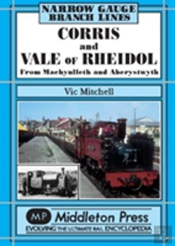 Bertrand.pt - Corris And Vale Of Rheidol