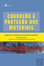 Corrosão E Proteção Dos Materiais