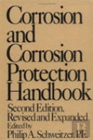 Corrosion And Corrosion Protection Handbook