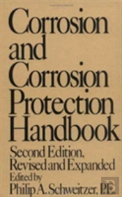 Corrosion And Corrosion Protection Handbook