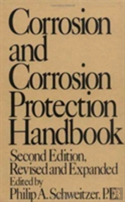 Bertrand.pt - Corrosion And Corrosion Protection Handbook