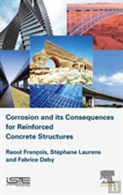 Bertrand.pt - Corrosion And Its Consequences For Reinforced Concrete Structures