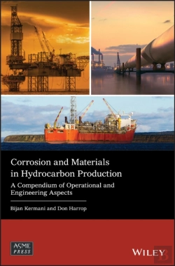 Bertrand.pt - Corrosion And Materials In Hydrocarbon Production