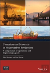Corrosion And Materials In Hydrocarbon Production