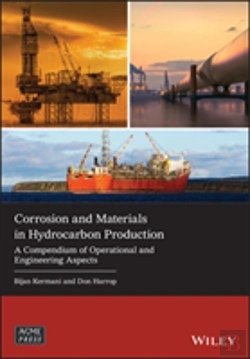 Bertrand.pt - Corrosion And Materials In Hydrocarbon Production