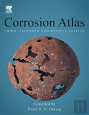 Corrosion Atlas