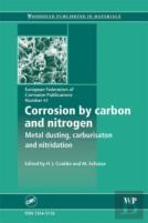 Corrosion By Carbon And Nitrogen