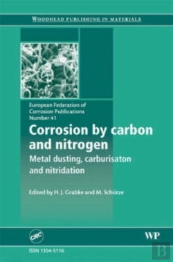 Bertrand.pt - Corrosion By Carbon And Nitrogen