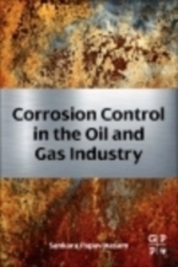 Bertrand.pt - Corrosion Control In The Oil And Gas Industry