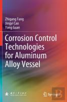 Corrosion Control Technologies For Aluminum Alloy Vessel
