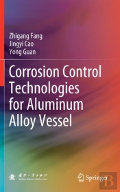 Corrosion Control Technologies For Aluminum Alloy Vessel
