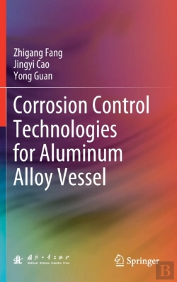 Bertrand.pt - Corrosion Control Technologies For Aluminum Alloy Vessel