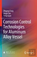 Corrosion Control Technologies For Aluminum Alloy Vessel