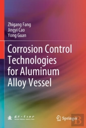 Corrosion Control Technologies For Aluminum Alloy Vessel