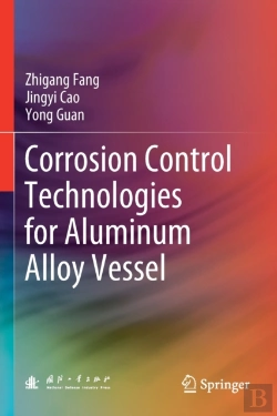Bertrand.pt - Corrosion Control Technologies For Aluminum Alloy Vessel