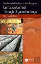 Corrosion Control Through Organic Coatings