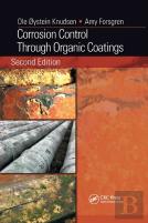 Corrosion Control Through Organic Coatings