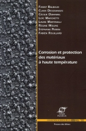 Corrosion Et Protection De Matériaux À Haute Température