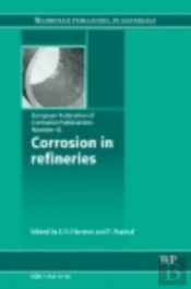 Corrosion In Refineries