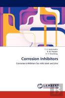 Corrosion Inhibitors