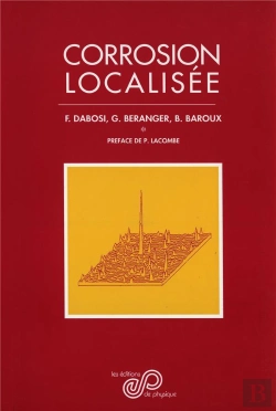 Bertrand.pt - Corrosion Localisee