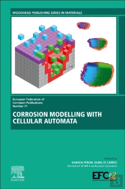 Bertrand.pt - Corrosion Modelling With Cellular Automata